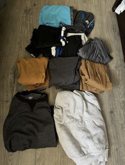 Boy Clothes