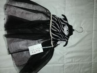 Holiday dress girls Pippa & Julie