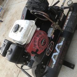 Honda Air Compressor 