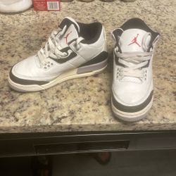 Air Jordon 3 RETRO