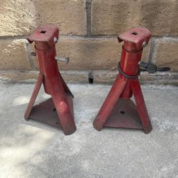 Jack stand