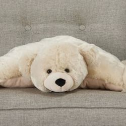 Bear Plush Pillow *New*