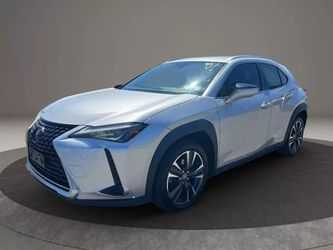 2020 Lexus UX