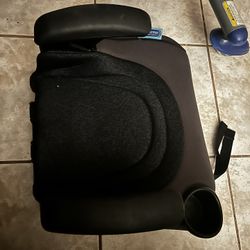 booster seat 