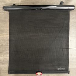 Munchkin Brica Rollershade