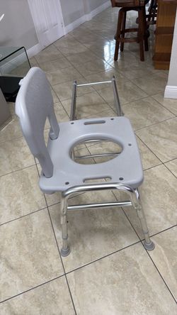 Transfer Chair