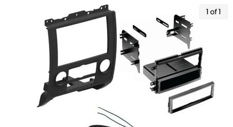 Ford/ Mazda/ Mercury Dash Kit