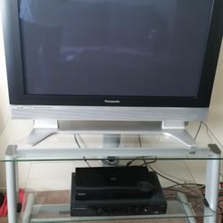 Plasma Flat Screen TV