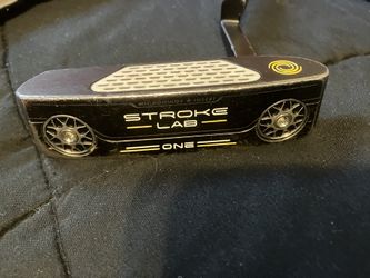 Odyssey Stroke Lab One Putter