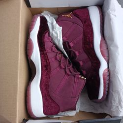 Air Jordan 11 Retro Rr Gg 