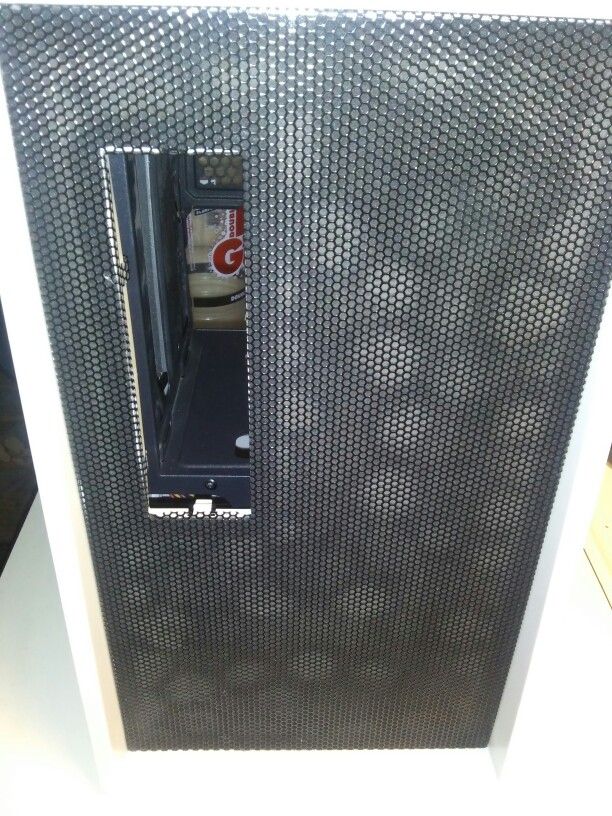PC CASE
