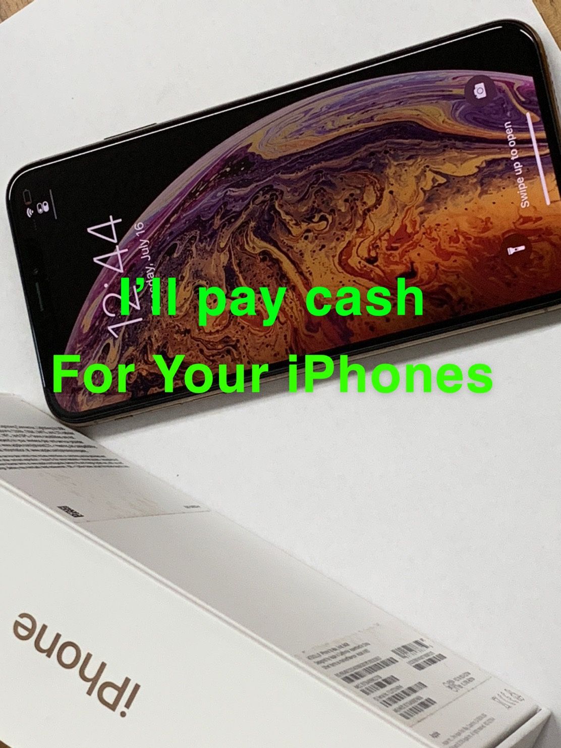 iPhone