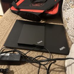 Lenovo Laptop