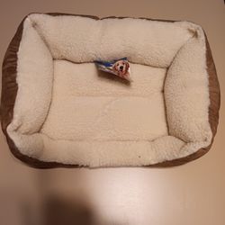 Brand New Pet Beds W/tags for Dogs and Cats