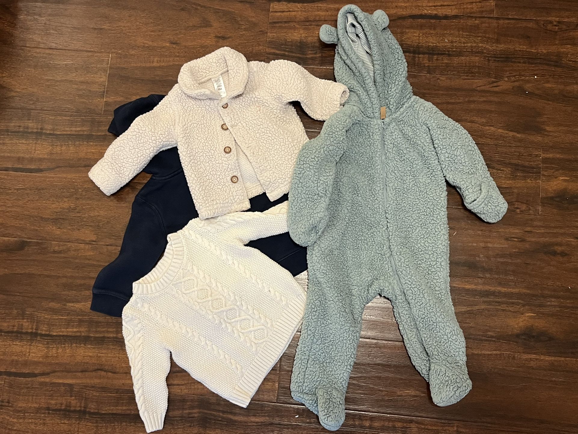 1218 Month Baby BOYS CLOTHING for Sale in Sugar Land, TX OfferUp