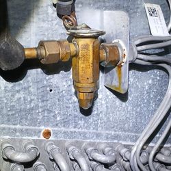 Ac  Trouble Shooting. 