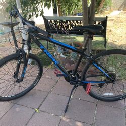 Trek 820 Excellent 