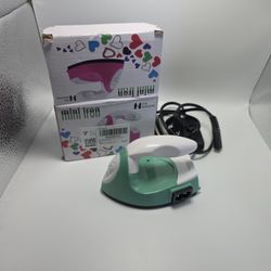 Mini Heat Press