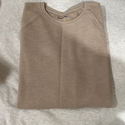 Men’s Long Sleeve Thermal Size L