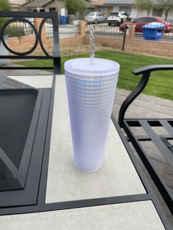 Starbucks Cup