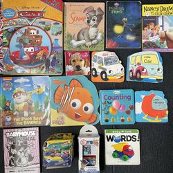 Kids Books