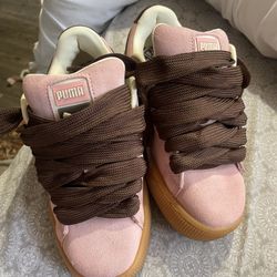 Puma Suede XL