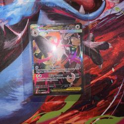 Mega Lopunny ex - 128/094 - ME02: Phantasmal Flames