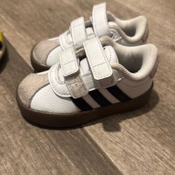 Toddler Adidas 