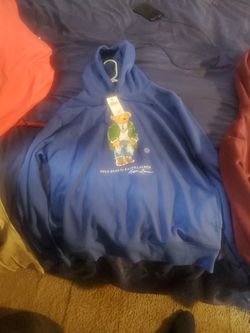Polo Hoodie