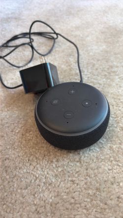 Amazon echo