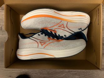 Mizuno Wave Rider 29