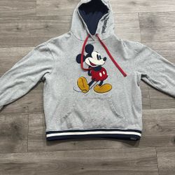 Original Mickey Mouse Hoodie