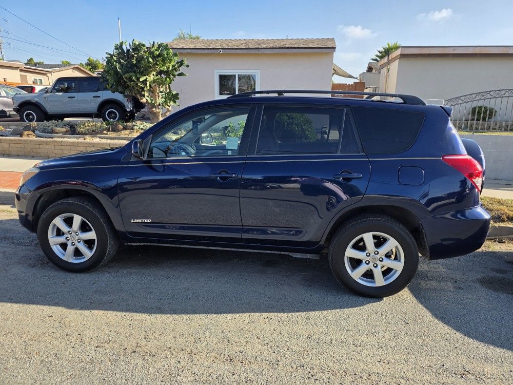2006 Toyota Rav4