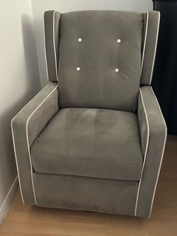 Rocking chair