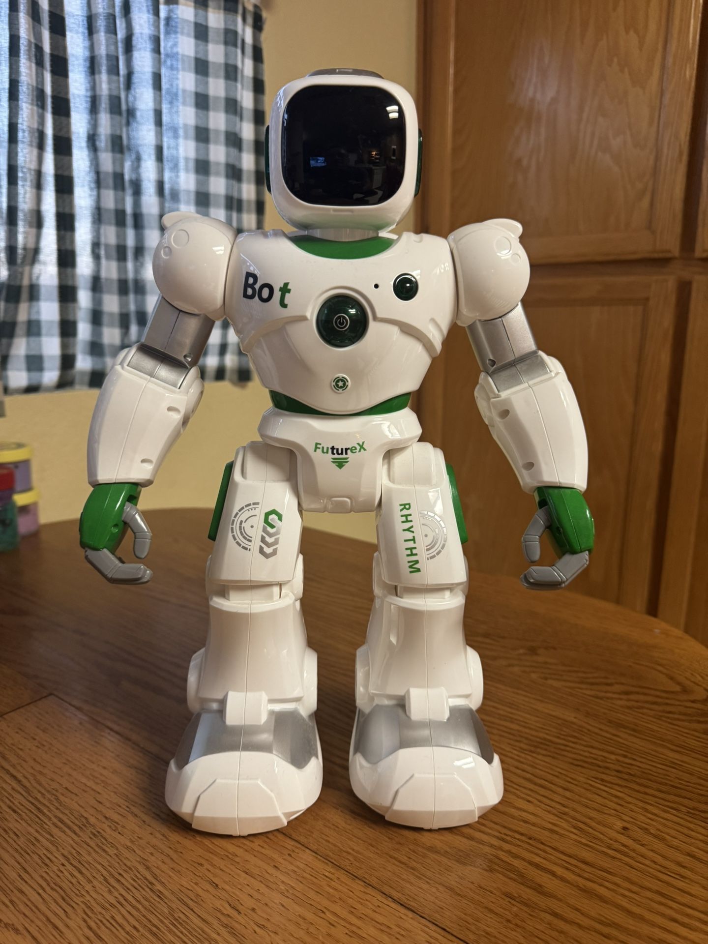 Ruko 1088 Large Robot