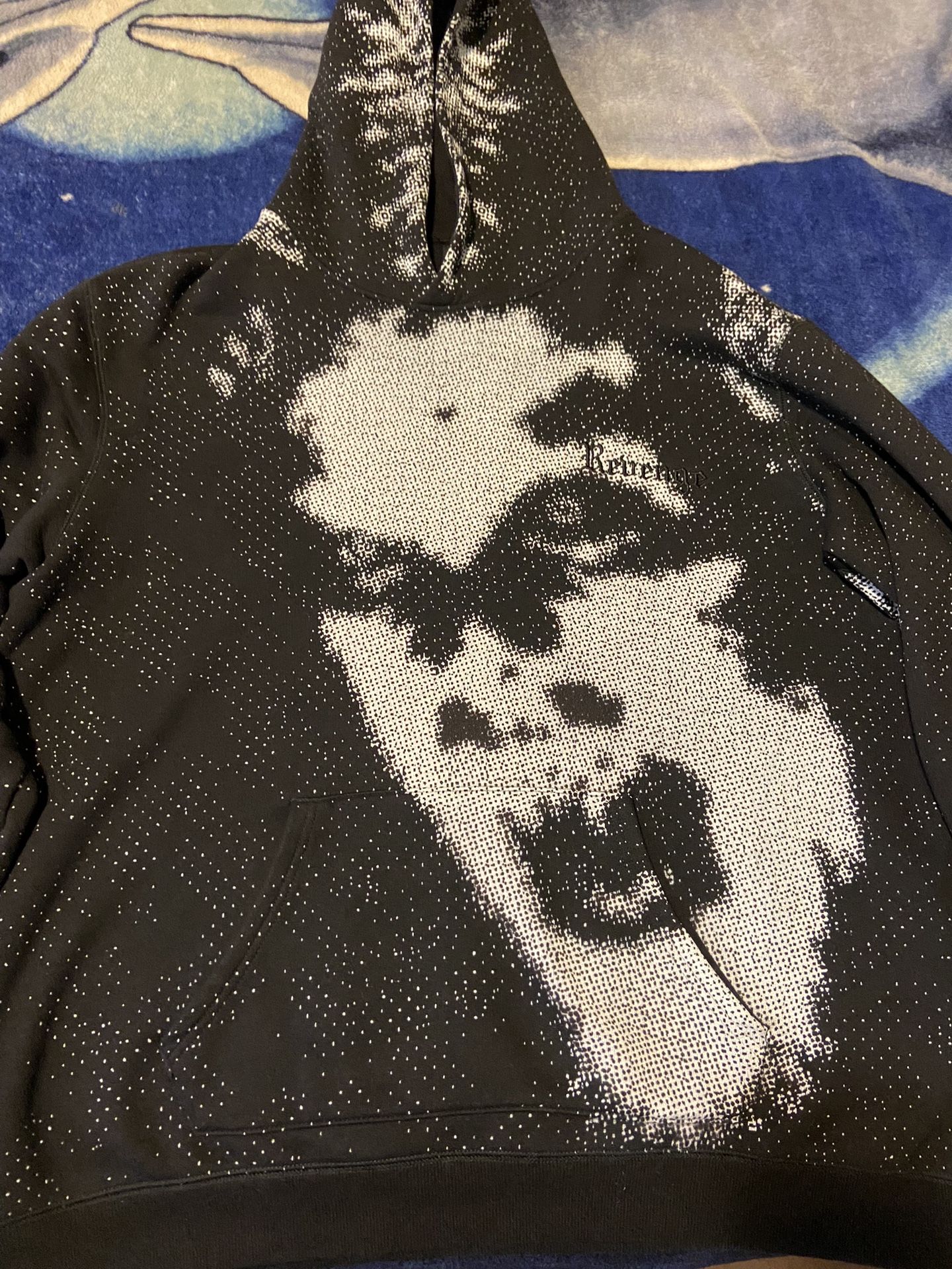 Revenge Lost Boys Hoodie