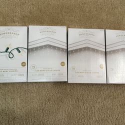 Holiday Light / Each