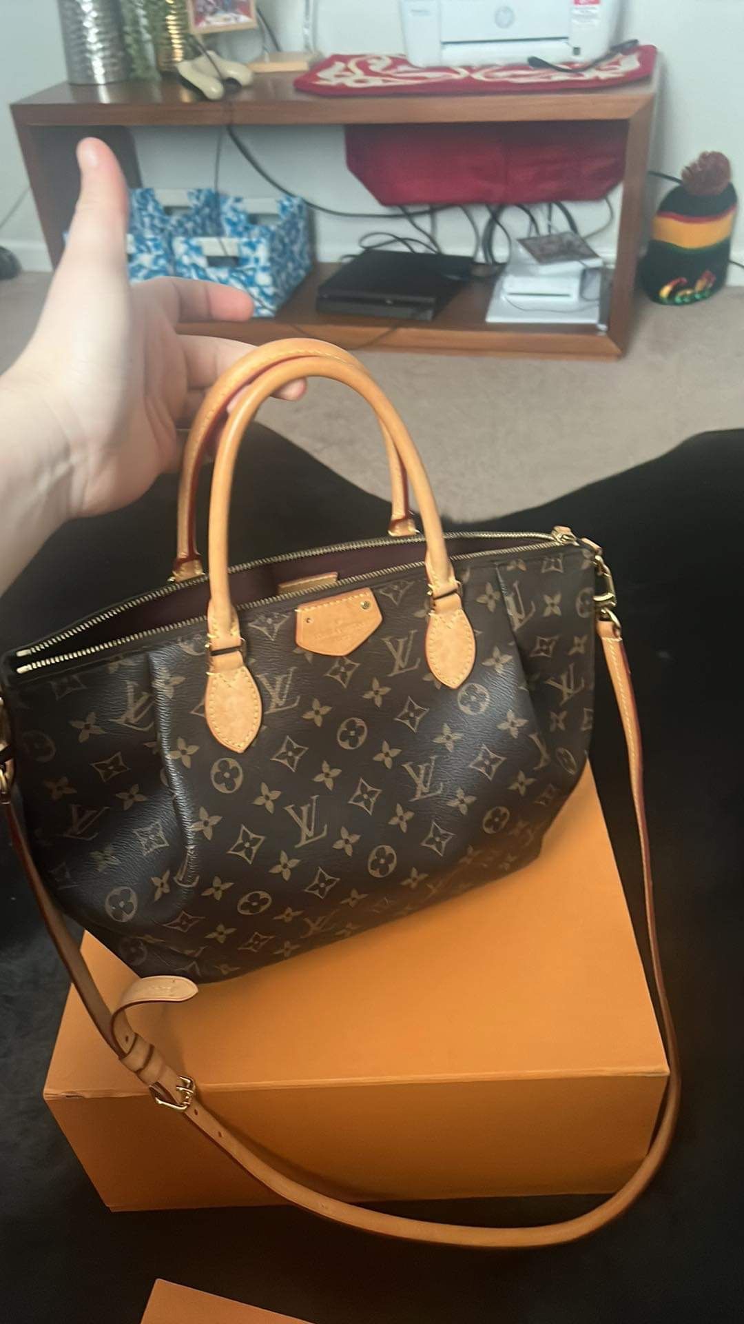Louis Vuitton Purse