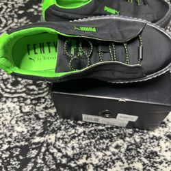 Fenty By Rihanna Shoes 