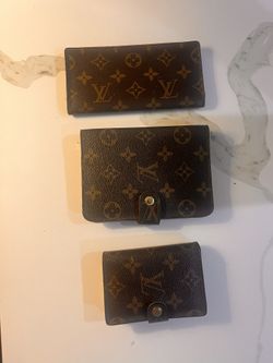 Louis Vuitton Set