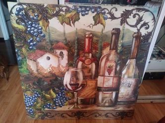 Wine picture