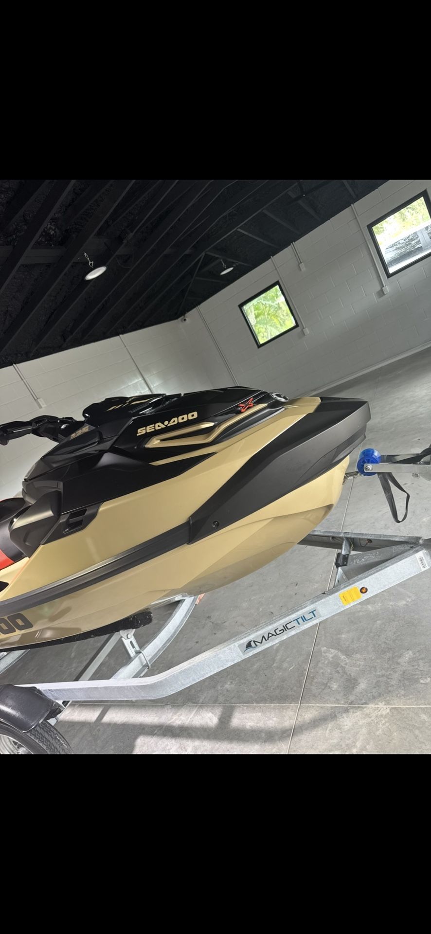 2025 seadoo rxtx 325