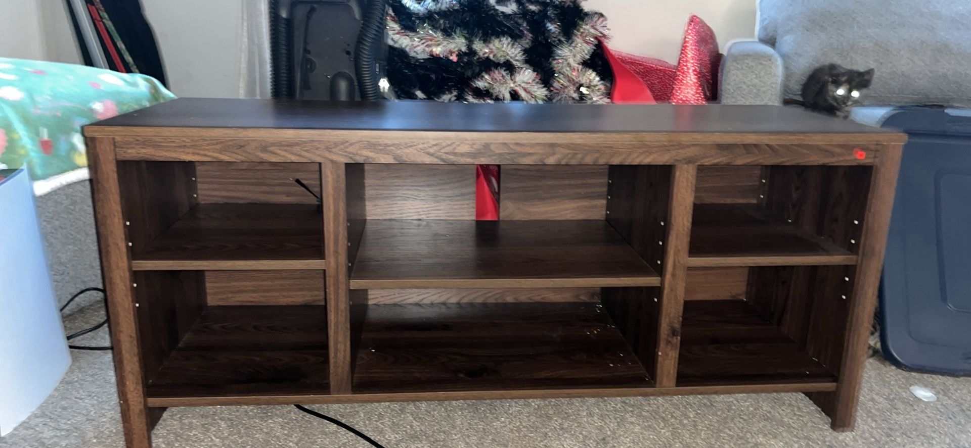 Tv Stand With Storage