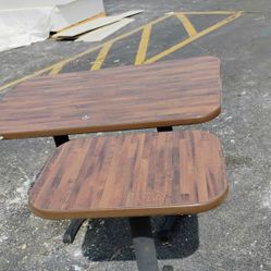 Table And Chairs 