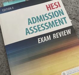 Hesi Exam Review PDF 