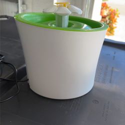 Pet Water USB water Fountain 