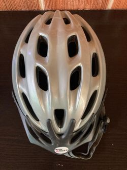 Bicycle Helmet