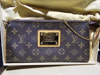 Louis Vuitton Sophie Clutch