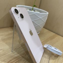 Valentines Day Special!!! iPhone 13 Color Pink 128 Gb (T-Mobile Only)-iPhone 13 Color Rosa 64GB(Solo Para T-Mobile)