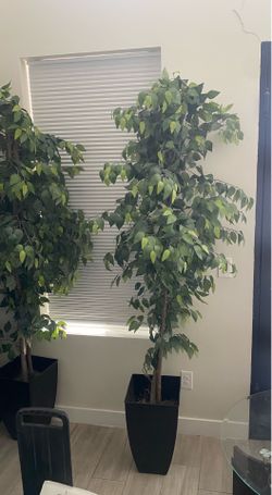 Artificial tree’s